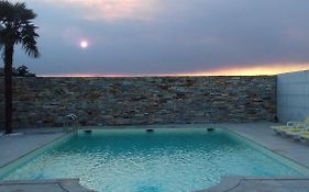 Casal Da Porta - Quinta Da Porta Bed And Breakfast