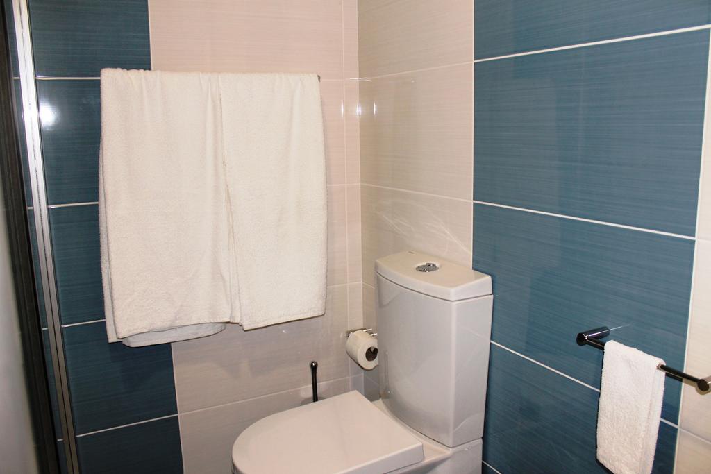 Casal Da Porta - Quinta Da Porta Acomodação com café da manhã Mirandela Quarto foto
