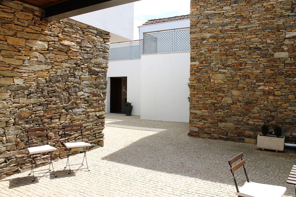 Casal Da Porta - Quinta Da Porta Acomodação com café da manhã Mirandela Exterior foto