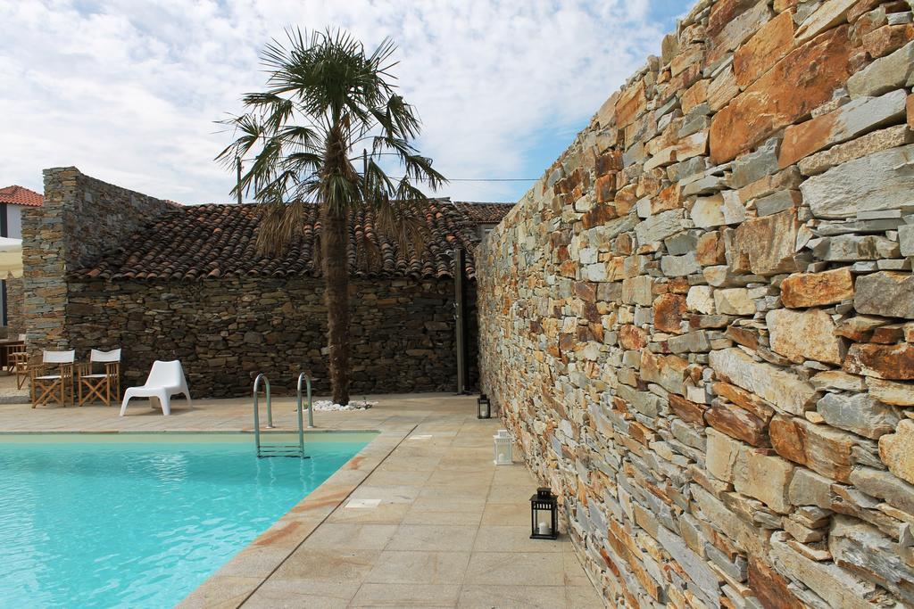 Casal Da Porta - Quinta Da Porta Acomodação com café da manhã Mirandela Quarto foto