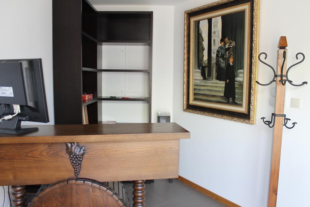Casal Da Porta - Quinta Da Porta Acomodação com café da manhã Mirandela Exterior foto