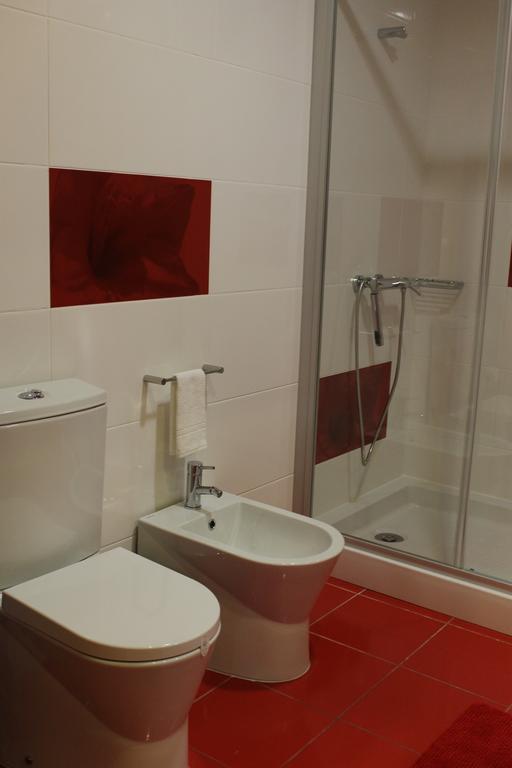 Casal Da Porta - Quinta Da Porta Acomodação com café da manhã Mirandela Exterior foto