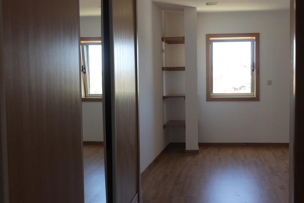 Casal Da Porta - Quinta Da Porta Acomodação com café da manhã Mirandela Exterior foto