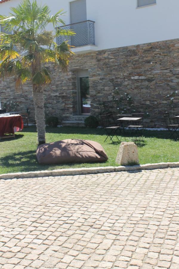Casal Da Porta - Quinta Da Porta Acomodação com café da manhã Mirandela Exterior foto