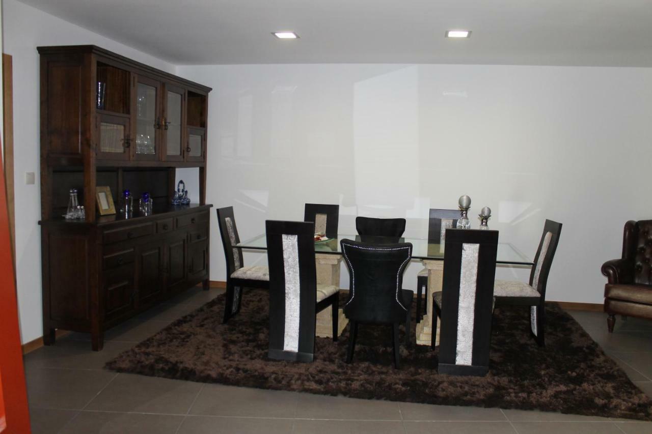 Casal Da Porta - Quinta Da Porta Acomodação com café da manhã Mirandela Exterior foto